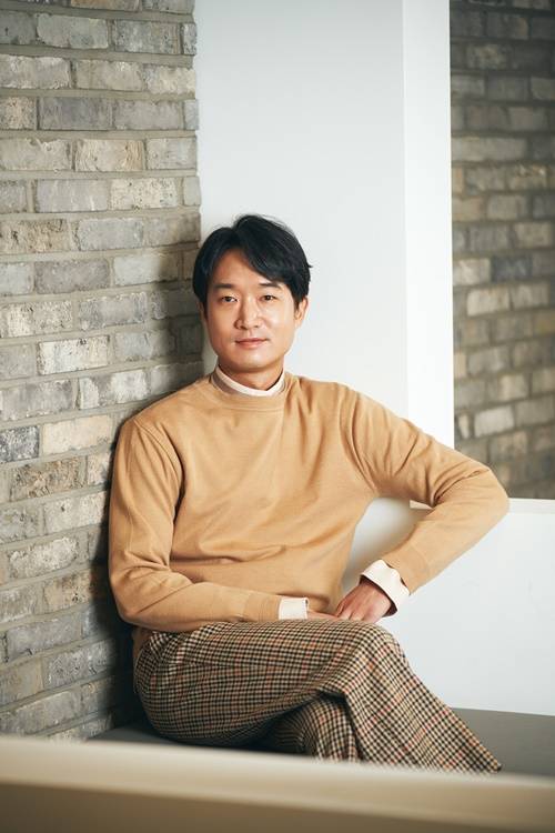 배우 조우진이 ‘돈’에 대한 만족감을 표했다. 사진=쇼박스