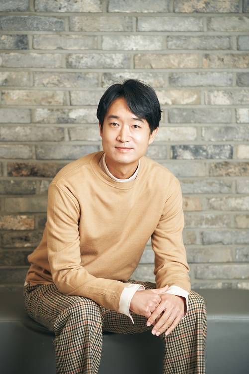 배우 조우진이 ‘돈’에 대한 만족감을 표했다. 사진=쇼박스