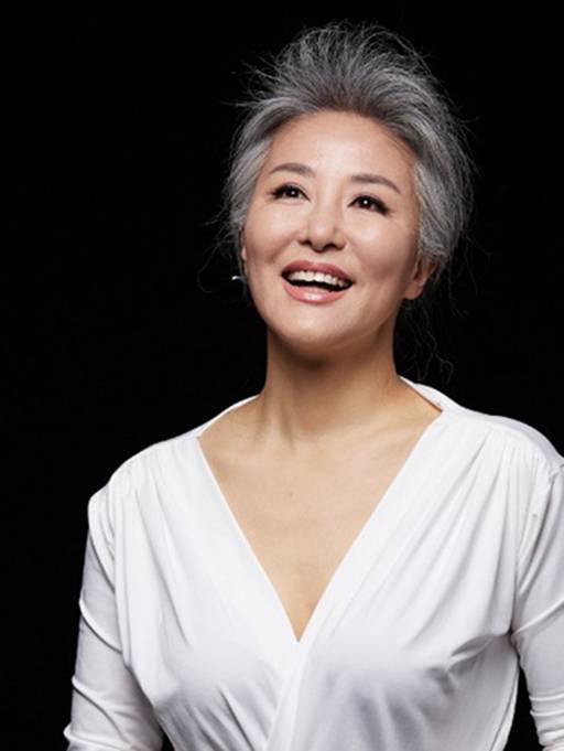 KBS 1TV 일일극 ‘비켜라 운명아’에서 허집사로 출연 중인 배우 양혜진. 양혜진 제공