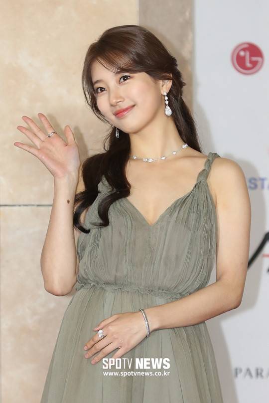 ▲ 수지가 JYP엔터테인먼트를 떠난다. 곽혜미 지가 khm@spotvnews.co.kr