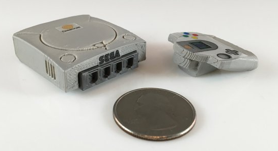 (드림캐스트의 또 다른 버전)