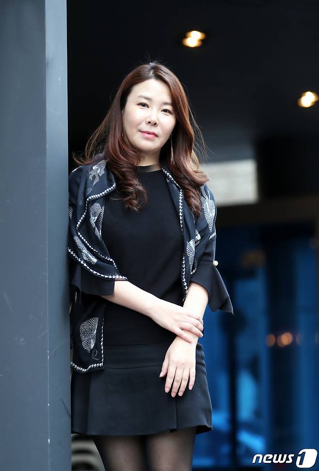 영화 '극한직업' 배세영 작가 인터뷰 / 뉴스1 © News1 권현진 기자