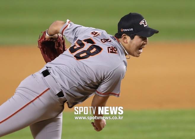 ▲ 박상원. ⓒ한희재 기자