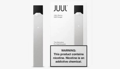 (사진=쥴 홈페이지)