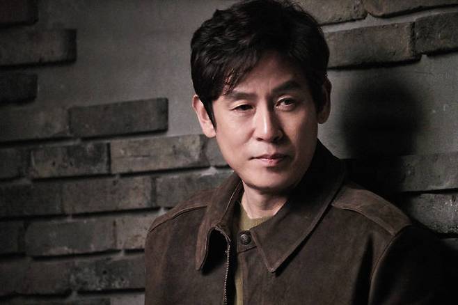 설경구. (사진=씨제스 제공)