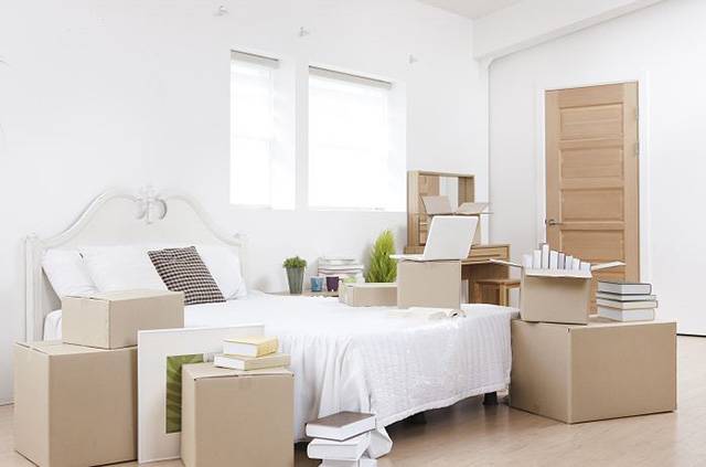 새집증후군을 없애는 방법에는 베이크아웃, 공기정화 식물 키우기, 잦은 환기가 있다./사진=클립아트코리아