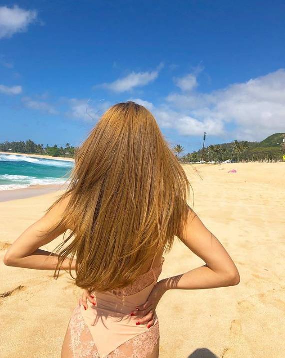 사진=루나 인스타그램