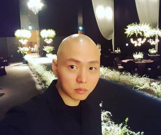 /사진=케이케이 인스타그램