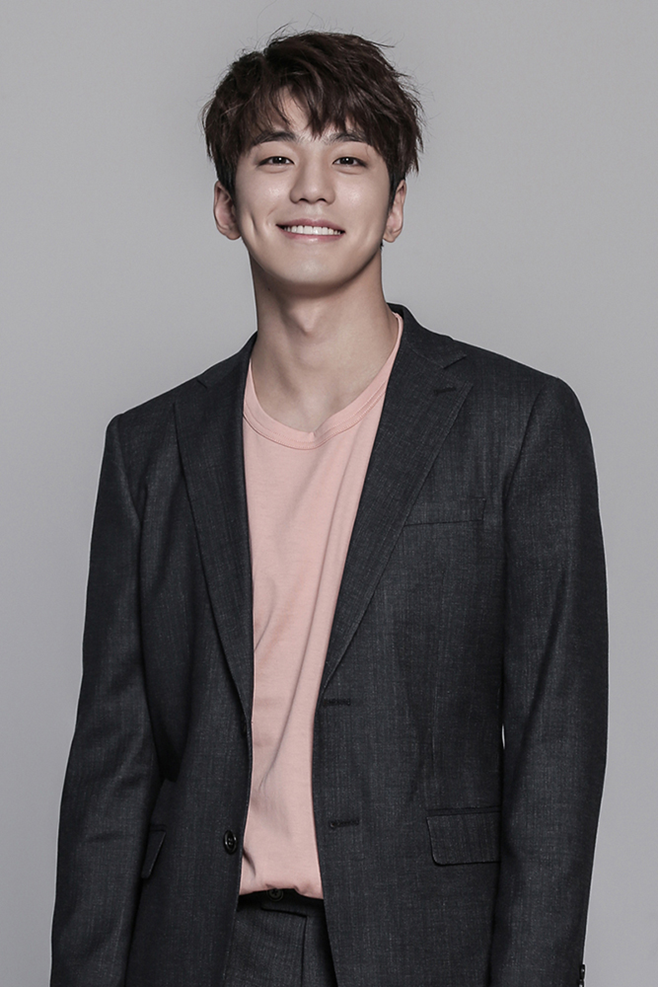 배우 김민규