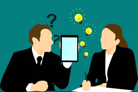 PMF를 본격적으로 눈하기에 앞서 고객을 불편하게 만드는 문제가 무엇인지 조사를 해봐야 한다. [사진 publicdomainpictures]