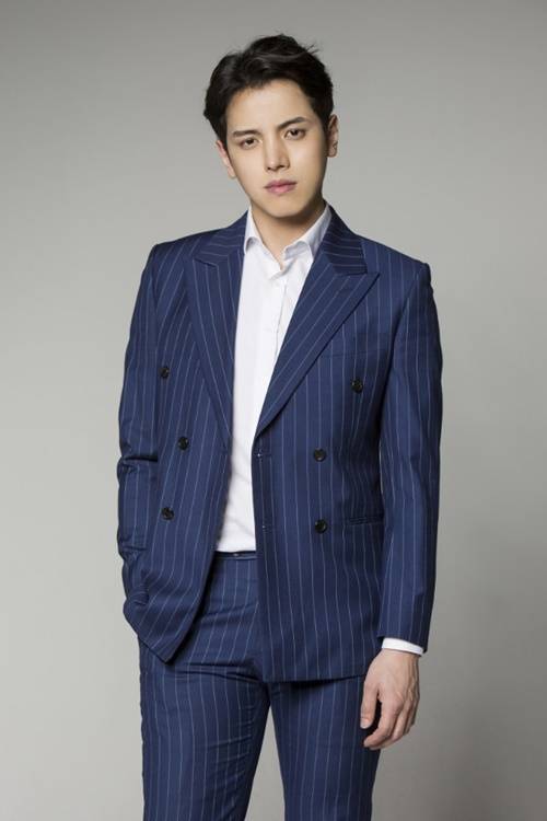 고승형이 ‘할 게 없어’로 정식 데뷔했다. 사진=STX라이언하트 제공