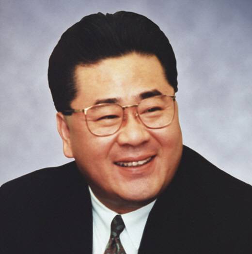 조수호 전 한진해운 회장.