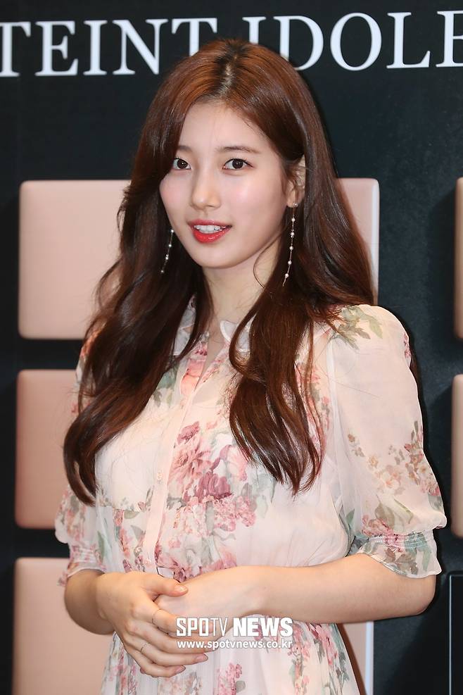 ▲ 수지가 '배우'로 연예계 2막을 연다. 곽혜미 기자 khm@spotvnews.co.kr