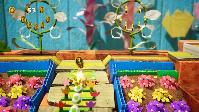 요시 크래프트 월드