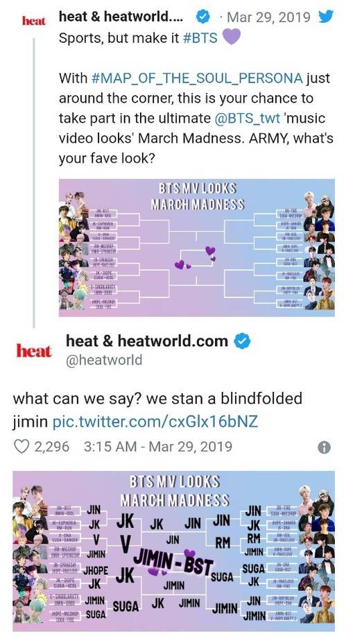 heat&heatworld 공식 트위터