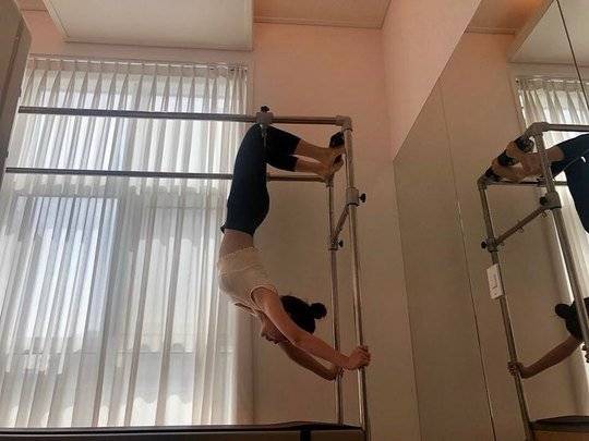 /사진=최희 인스타그램