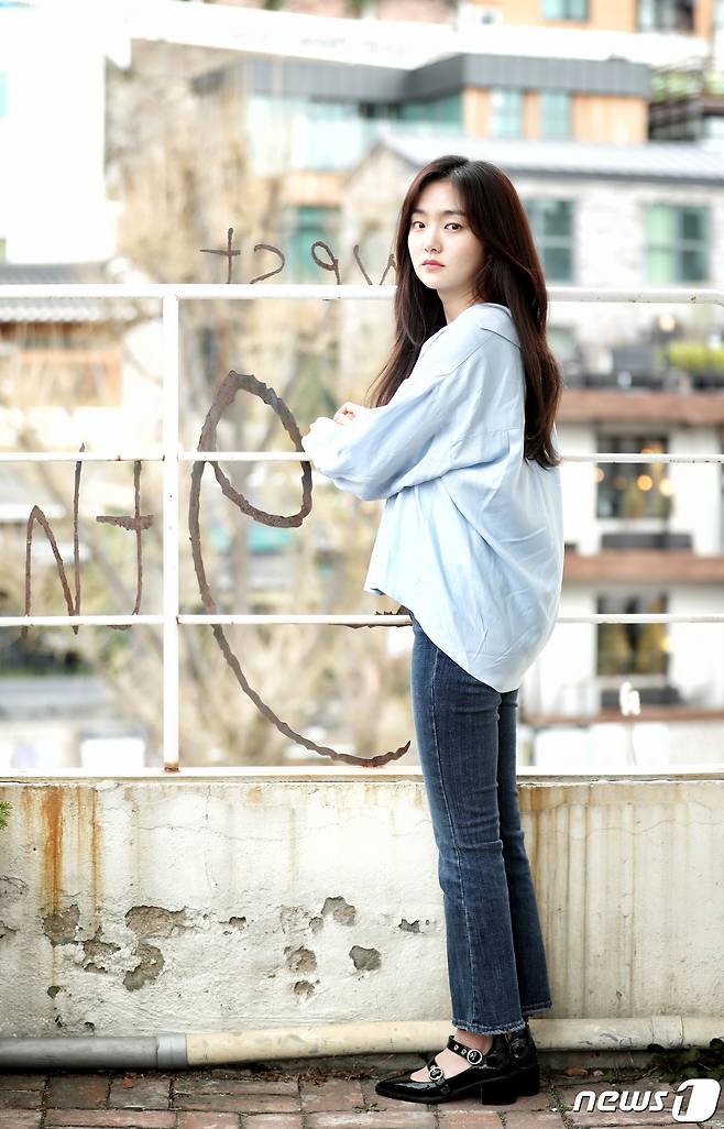 김혜준/뉴스1 © News1 권현진 기자