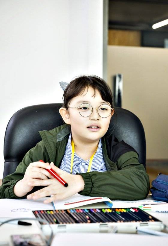 우은성 학생기자.