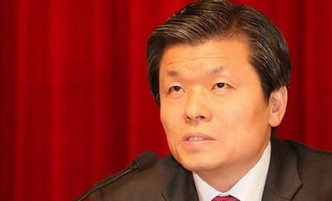 이세민 전 경무관. ⓒ연합뉴스