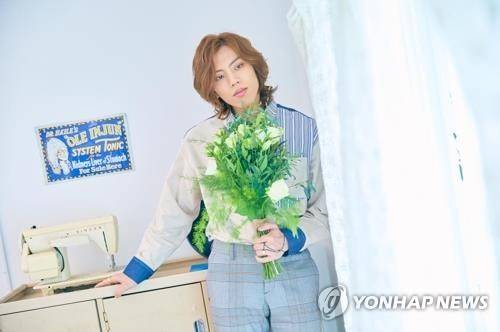 인피니트 장동우 [울림엔터테인먼트 제공]