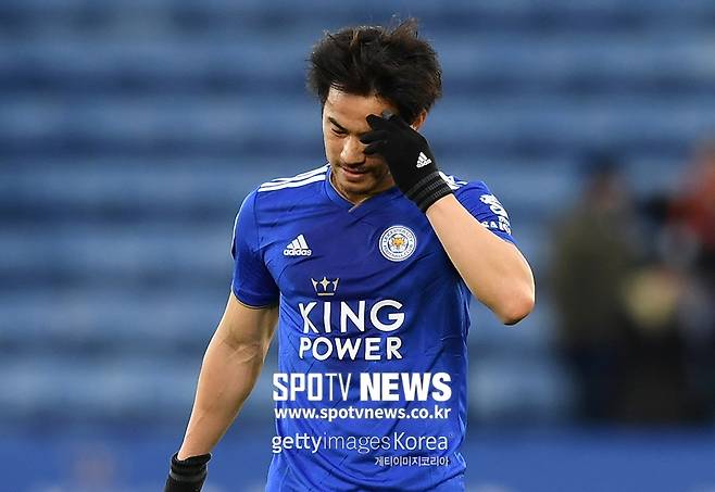 ▲ 오카자키 신지