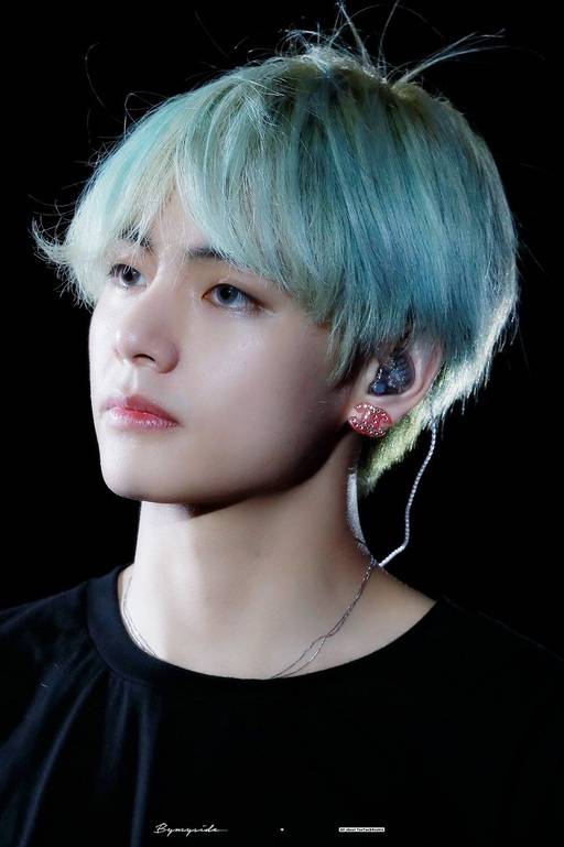 방탄소년단 뷔