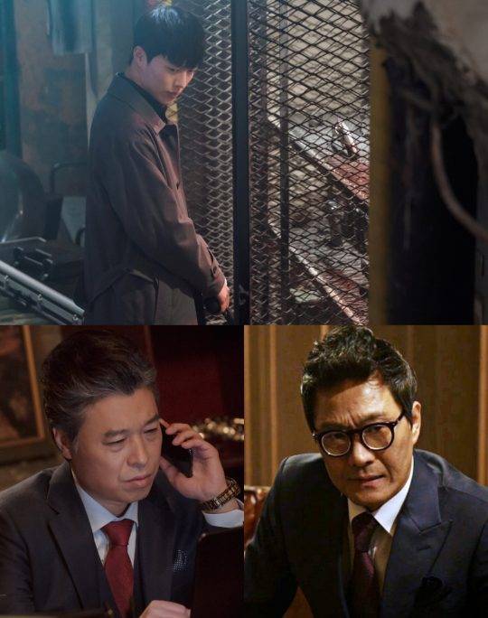 ‘킬잇’/ 사진제공=OCN