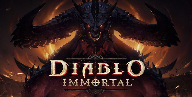 (블리자드의 예상을 뛰어넘는 혹평을 받은 디아블로 임모탈)