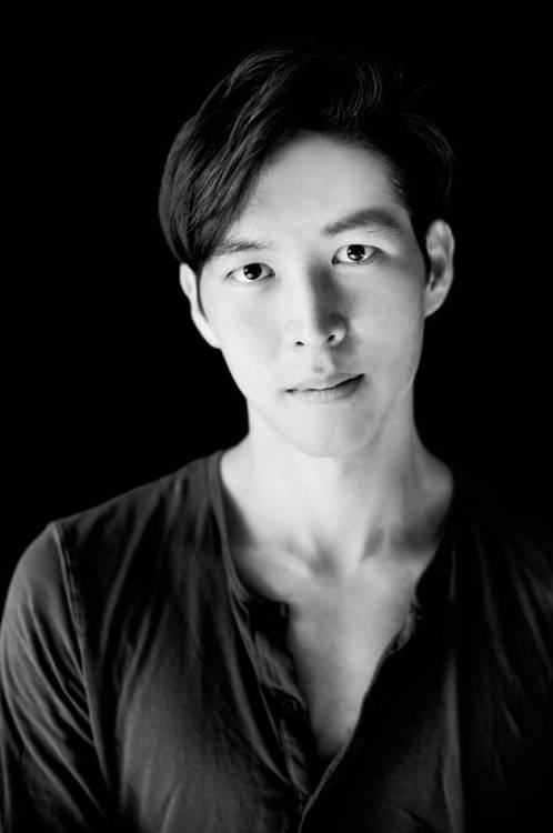 몬테카를로발레단 수석무용수 안재용 [마스트미디어 제공]