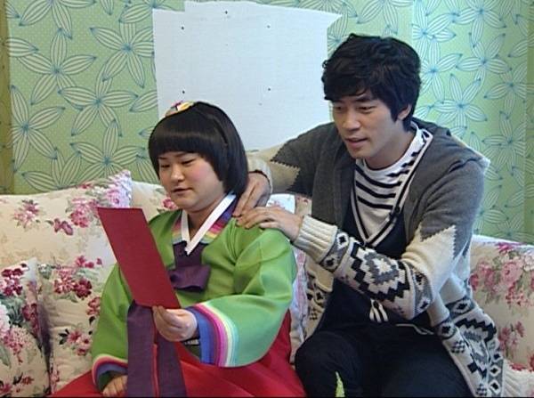 김신영 신성록 김신영 신성록