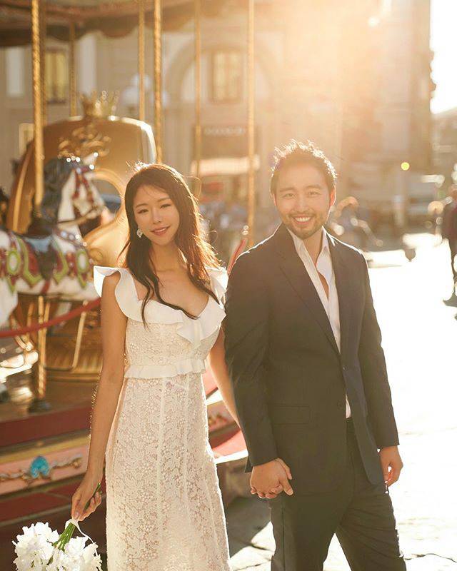 사진=김그림 SNS