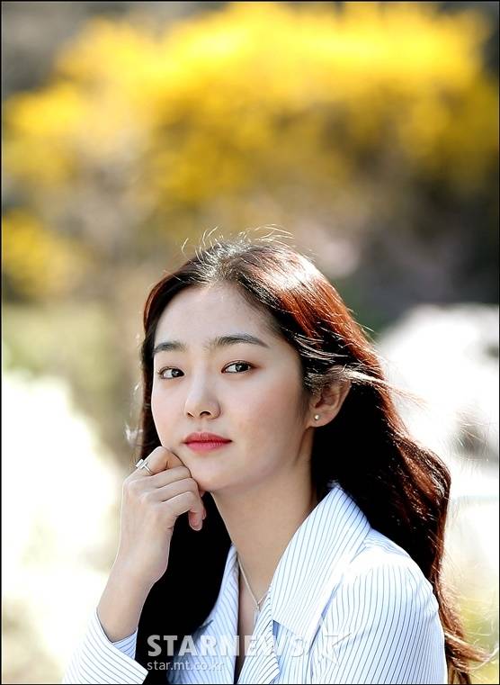 '미성년' 김혜준 /사진=김창현 기자