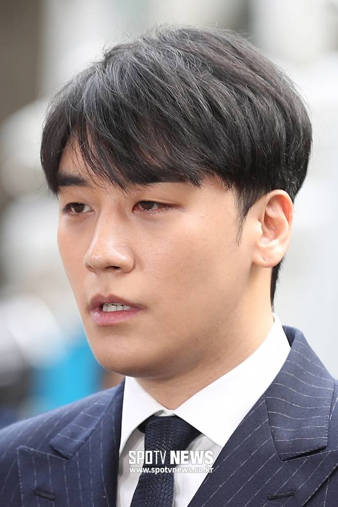 ▲ 승리. 곽혜미 기자 khm@spotvnews.co.kr