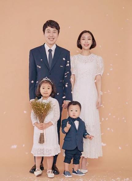 장범준이 화제다. 사진=송승아 인스타그램