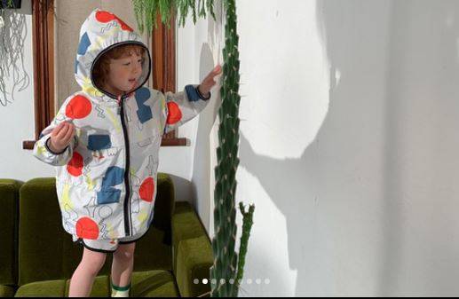 리미떼두두. /사진= 리미떼두두 공식인스타그램 캡처