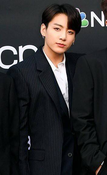 방탄소년단 정국