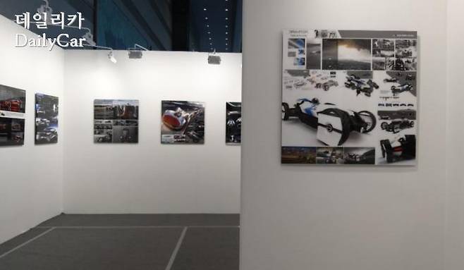 2019 오토디자인어워드(Auto Design Award) (EV트렌드코리아)