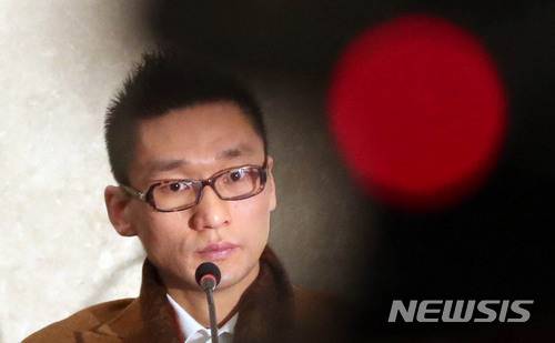 【서울=뉴시스】 왕진진(본명 전준주).