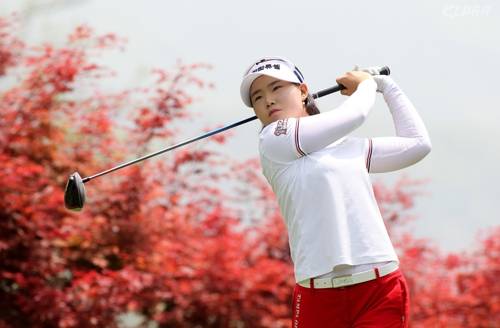 임희정 [KLPGA 제공]