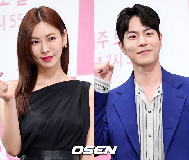 김소연 홍종현 / 지형준 기자 jpnews@osen.co.kr