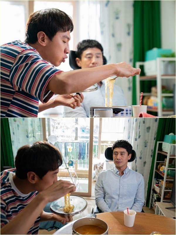 영화 나의 특별한 형제 스틸 © 뉴스1