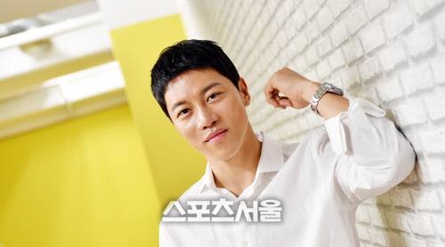 SBS ‘열혈사제’ 음문석. 사진 | 강영조기자