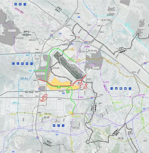 '3기 신도시' 부천 대장지구 교통대책