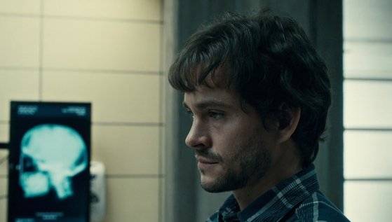 능력 탓에 고생하며 사는 윌. [사진 Netflix 캡쳐]