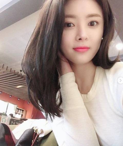 한지성 (사진=한지성 SNS)