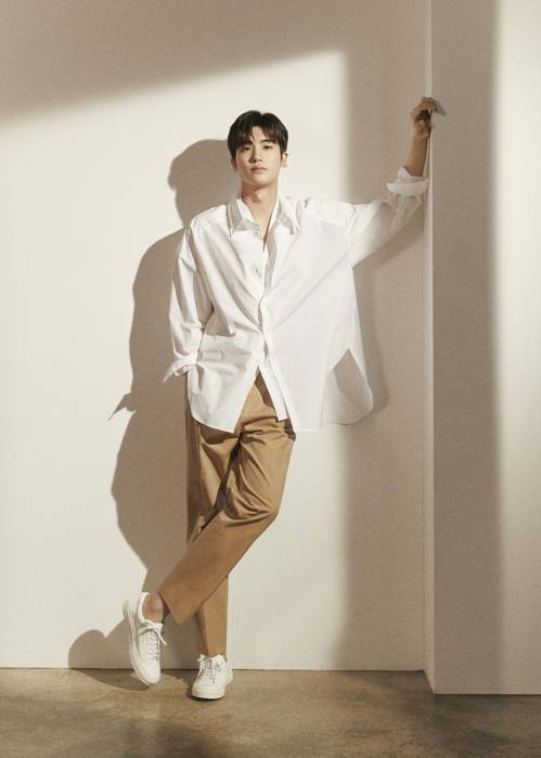 박형식 [UAA제공]