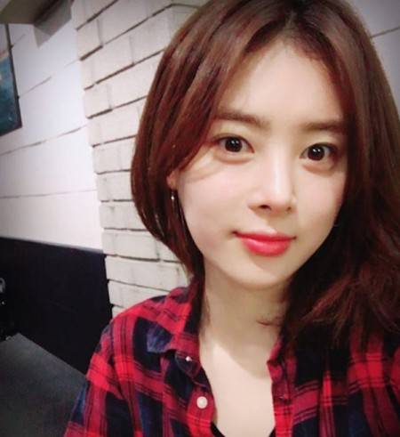 (사진=한지성 인스타그램)