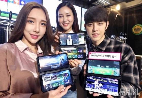 /사진제공=LG유플러스