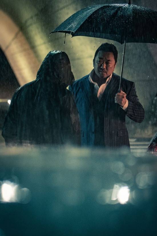 (사진=영화 '악인전' 스틸)