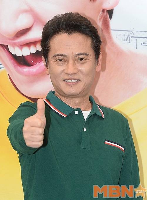 김병옥 벌금선고 사진=DB